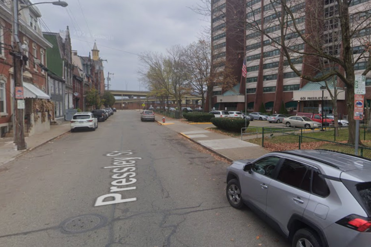 Pittsburgh Police Investigate Late-Night Shooting During Robbery Attempt in East Allegheny High-Rise