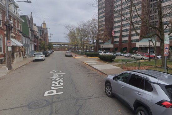 Pittsburgh Police Investigate Late-Night Shooting During Robbery Attempt in East Allegheny High-Rise