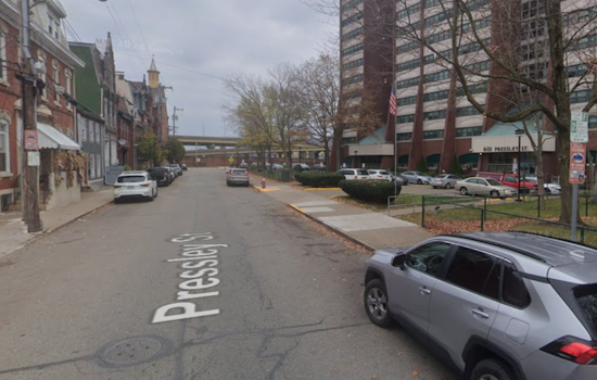 Pittsburgh Police Investigate Late-Night Shooting During Robbery Attempt in East Allegheny High-Rise