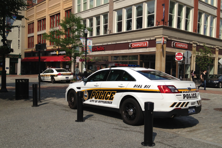 Pittsburgh Police Probe Shooting of Juvenile Female in Northview Heights, Community Urged to Assist