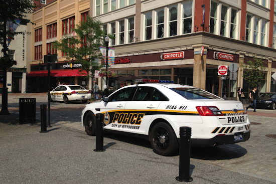 Pittsburgh Police Probe Shooting of Juvenile Female in Northview Heights, Community Urged to Assist