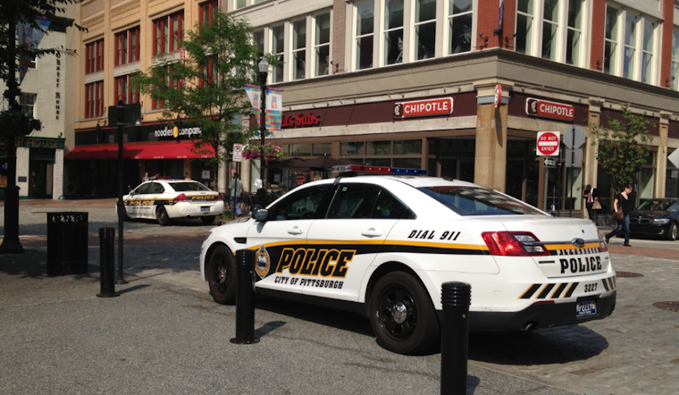 Pittsburgh Police Probe Shooting of Juvenile Female in Northview Heights, Community Urged to Assist