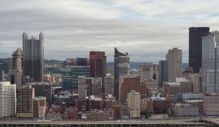 Pittsburgh Preps for Wet Thursday, NWS Advises No Current Advisories Despite Flood Risks