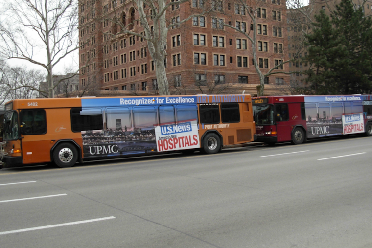 Pittsburgh Regional Transit Secures Continued Service to the Waterfront Amidst Public Concern