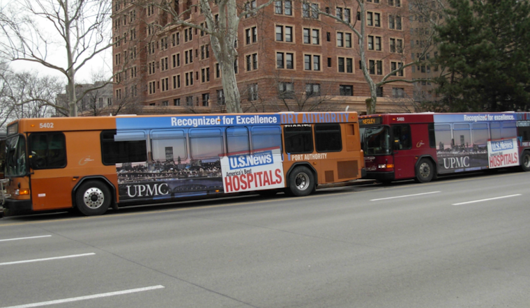 Pittsburgh Regional Transit Secures Continued Service to the Waterfront Amidst Public Concern