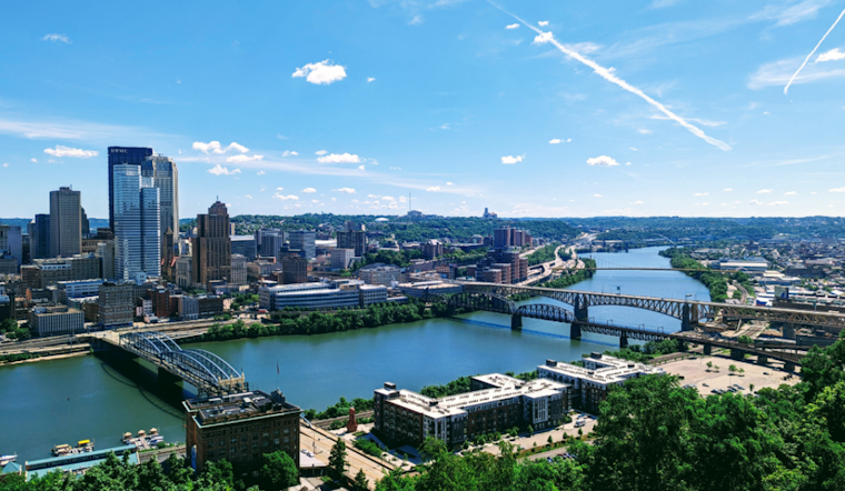 Pittsburgh Set for a Sunny, Dry Weekend According to National Weather Service Forecast