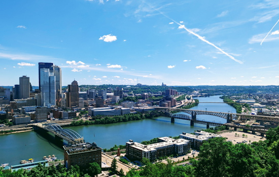 Pittsburgh Set for Sun-soaked Weekend with Above-Average Temperatures and Minimal Rain Chances