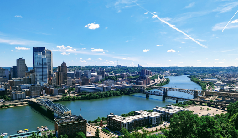 Pittsburgh Set for Sun-soaked Weekend with Above-Average Temperatures and Minimal Rain Chances