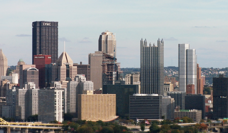Pittsburgh Set to Enjoy Warmth and Clear Skies as High Pressure System Prevails