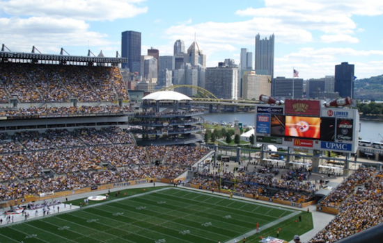 Pittsburgh Steelers to Launch Premium '1933 Club' at Acrisure Stadium for Elite Fan Experience