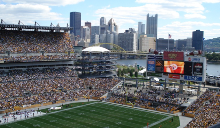 Pittsburgh Steelers to Launch Premium '1933 Club' at Acrisure Stadium for Elite Fan Experience