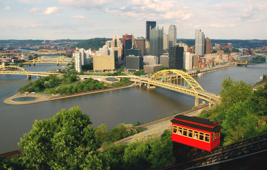 Pittsburgh to Bask in Warm, Sunny Weather as High Pressure Brings Above-Average Temperatures
