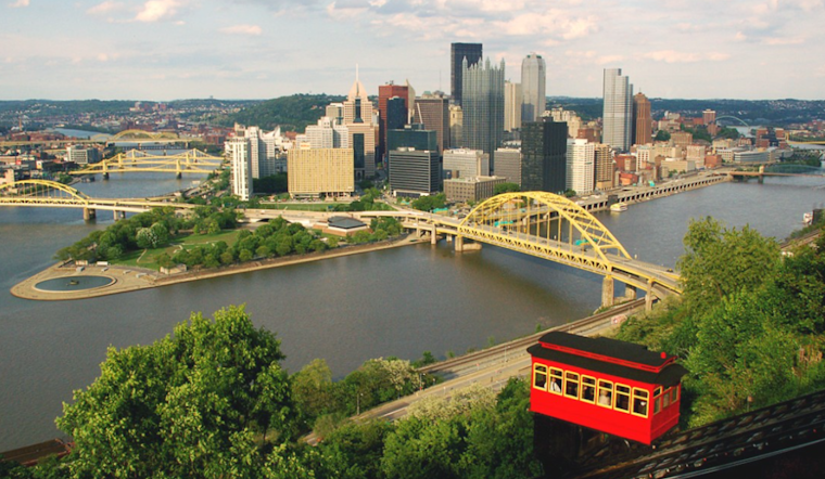 Pittsburgh to Bask in Warm, Sunny Weather as High Pressure Brings Above-Average Temperatures