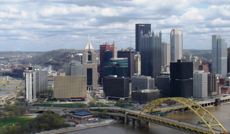 Pittsburgh Weather Alert: Showers and Thunderstorms Anticipated, Possible Travel Delays