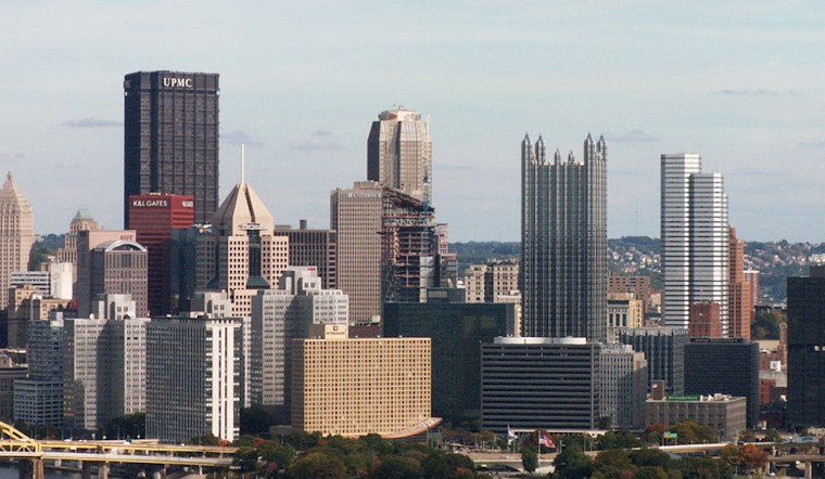 Pittsburgh Weather Update: Rain Chances Today, Warm and Clear Weekend Ahead
