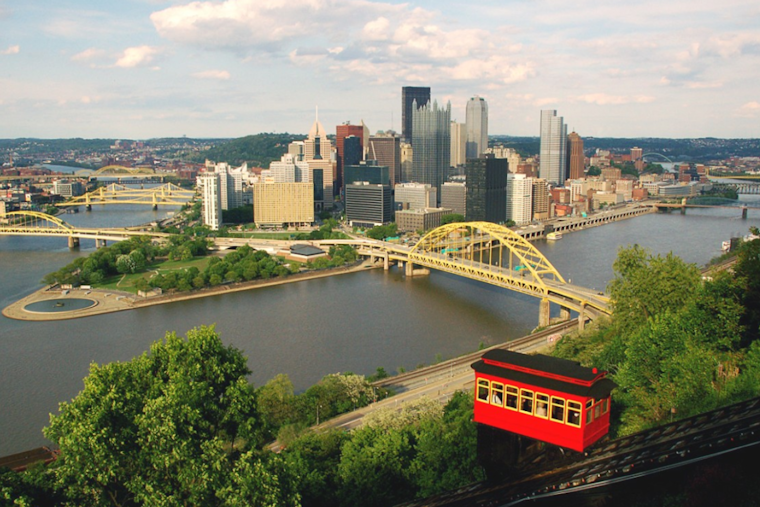Pittsburgh Welcomes Above-Normal Temperatures and Sunshine as it Heads into a Beautiful Weekend
