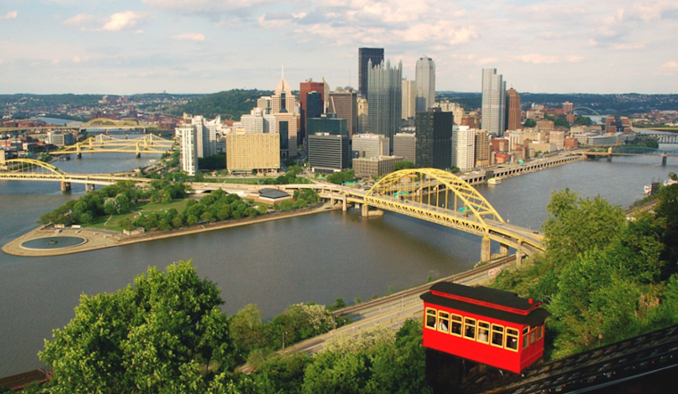 Pittsburgh Welcomes Above-Normal Temperatures and Sunshine as it Heads into a Beautiful Weekend