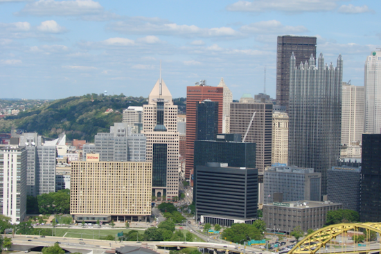 Pittsburgh Welcomes Gradual Warming Trend and Dry Conditions as Fall Approaches