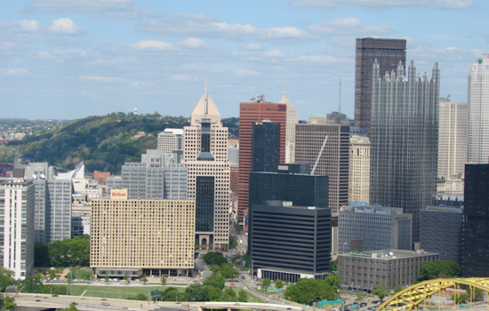 Pittsburgh Welcomes Gradual Warming Trend and Dry Conditions as Fall Approaches