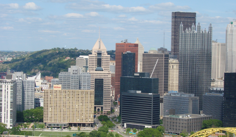Pittsburgh Welcomes Gradual Warming Trend and Dry Conditions as Fall Approaches