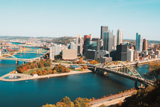 Pittsburgh Welcomes Perfect Labor Day Weather, Mild Temps and Low Humidity Ahead