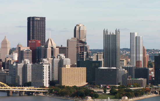 Pittsburgh Welcomes Warm Spell: Sunny Skies with Temperatures Above Seasonal Average Ahead