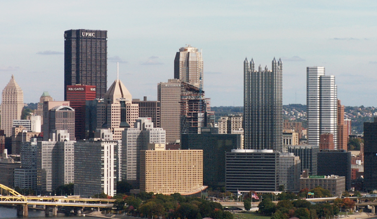 Pittsburgh Welcomes Warm Spell: Sunny Skies with Temperatures Above Seasonal Average Ahead