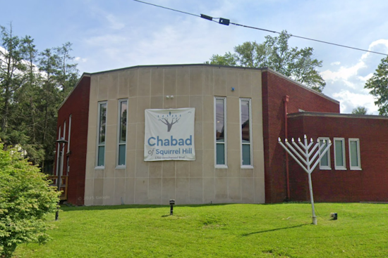 Pittsburgh Woman Sentenced to Probation and Restitution for Antisemitic Vandalism, Mental Health Eval Included