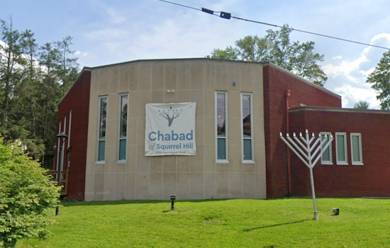 Pittsburgh Woman Sentenced to Probation and Restitution for Antisemitic Vandalism, Mental Health Eval Included
