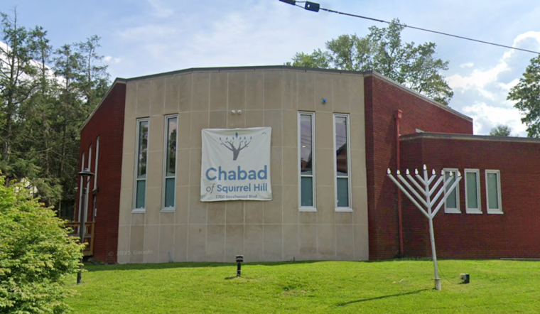 Pittsburgh Woman Sentenced to Probation and Restitution for Antisemitic Vandalism, Mental Health Eval Included