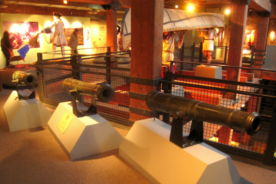 Pittsburgh's Heinz History Center Offers Free Admission to Kids Courtesy of Philanthropists Daniel and Carole Kamin