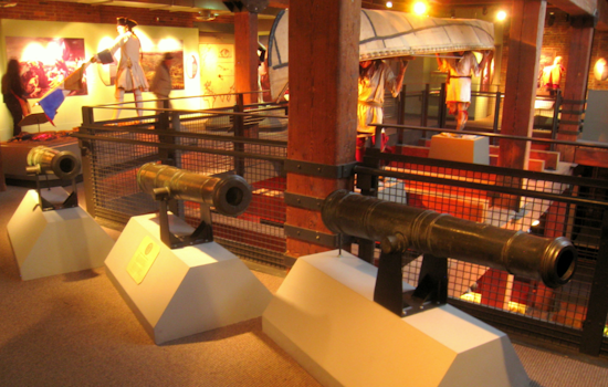 Pittsburgh's Heinz History Center Offers Free Admission to Kids Courtesy of Philanthropists Daniel and Carole Kamin
