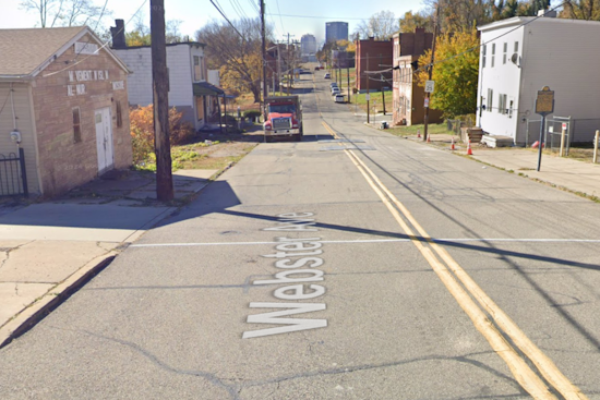 Pittsburgh's Hill District Shooting: Man in Stable Condition After Self-Reporting Gunshot Wound, Police Seek Leads