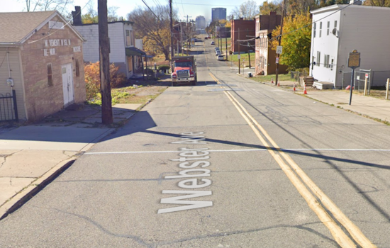 Pittsburgh's Hill District Shooting: Man in Stable Condition After Self-Reporting Gunshot Wound, Police Seek Leads