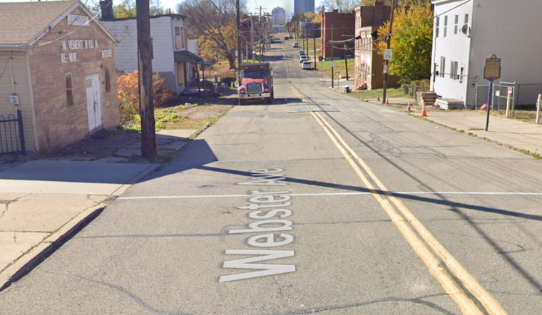 Pittsburgh's Hill District Shooting: Man in Stable Condition After Self-Reporting Gunshot Wound, Police Seek Leads