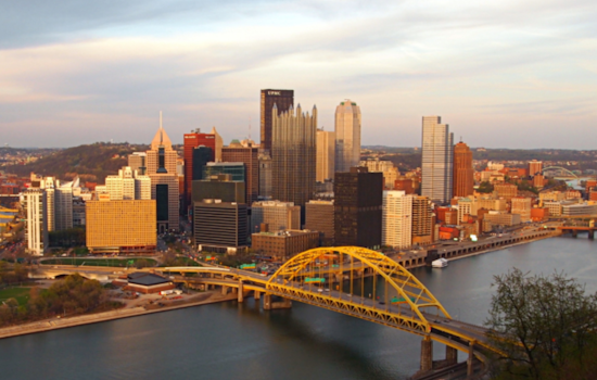 Pittsburgh's Warm Weekend Continues with Chance of Isolated Showers, Rain Expected Next Week