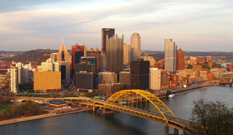 Pittsburgh's Warm Weekend Continues with Chance of Isolated Showers, Rain Expected Next Week