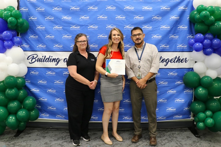 Placer County Celebrates Local Success Stories at Employment Services Recognition Ceremony