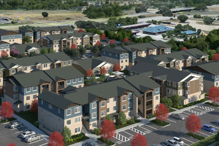 Placer County Invites Penryn Residents to Discuss Future of Affordable Housing at Public Meeting