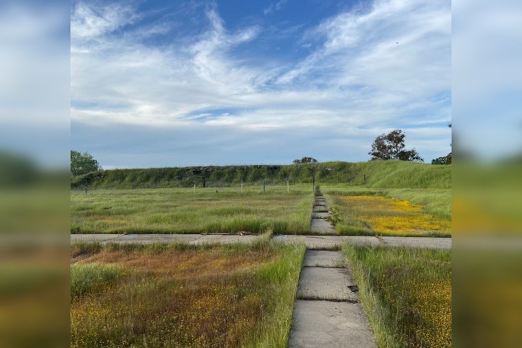 Placer County Launches Lead Clean-Up at Former Lincoln Gun Range and Missile Silo for Future Residential Use