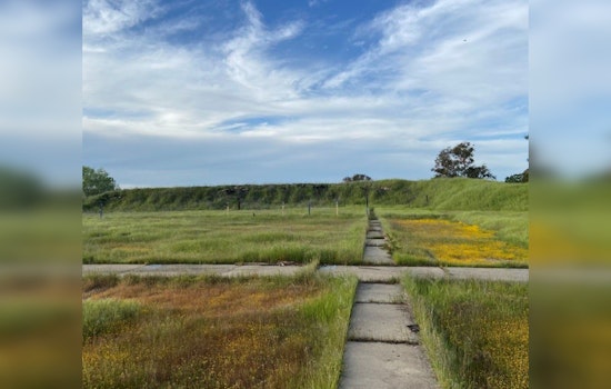 Placer County Launches Lead Clean-Up at Former Lincoln Gun Range and Missile Silo for Future Residential Use