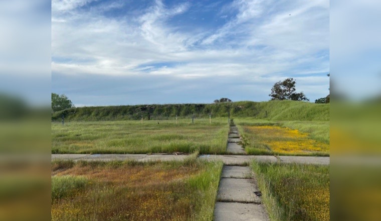 Placer County Launches Lead Clean-Up at Former Lincoln Gun Range and Missile Silo for Future Residential Use