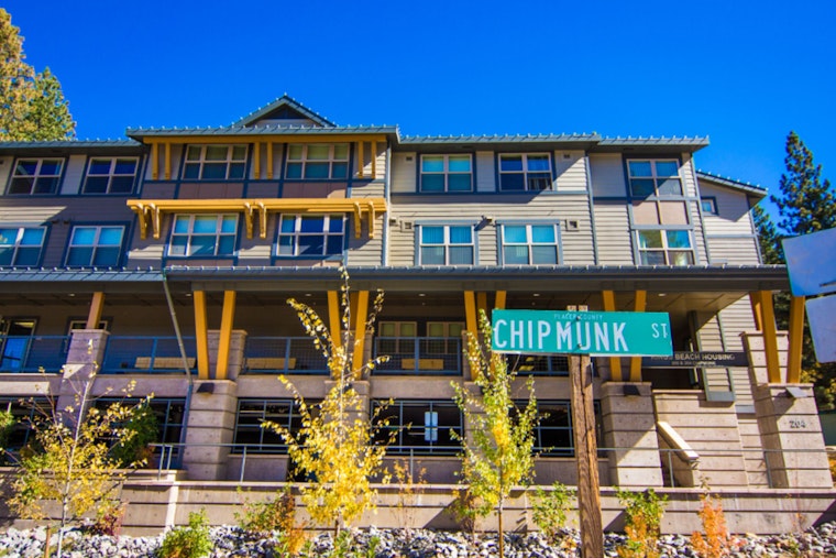 Placer County Planning Commission Supports Housing Amendments for Tahoe Basin, Aims to Boost Local Worker Accommodation