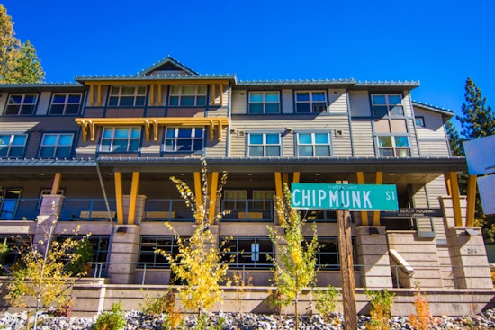 Placer County Planning Commission Supports Housing Amendments for Tahoe Basin, Aims to Boost Local Worker Accommodation