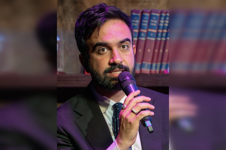 Plano Man Extradited to NYC, Pleads Not Guilty to Terroristic Threats Against Mayoral Nominee Zohran Mamdani