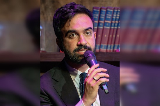Plano Man Extradited to NYC, Pleads Not Guilty to Terroristic Threats Against Mayoral Nominee Zohran Mamdani