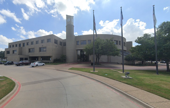 Plano Unveils Upcoming Fiscal Year 2025-26 Budget Process, Invites Resident Participation