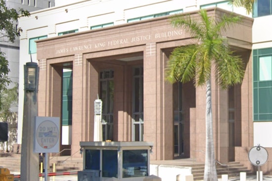 Plantation Bookkeeper Sentenced to 51 Months for $9.8 Million Embezzlement and Tax Fraud