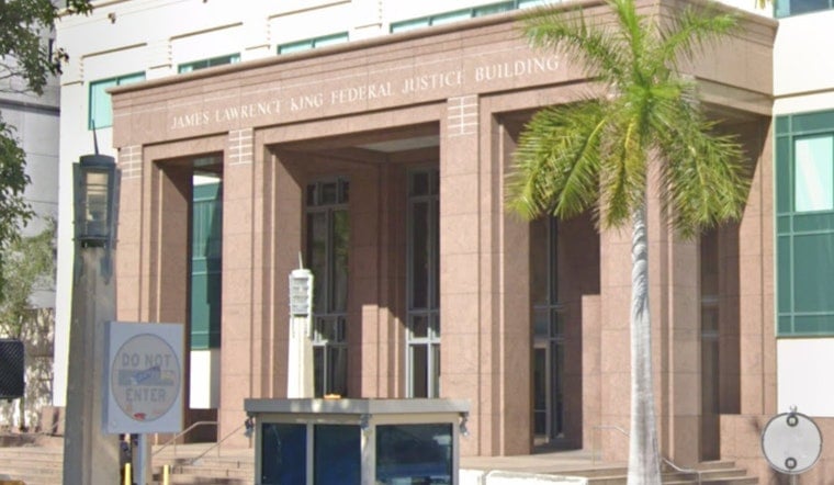 Plantation Bookkeeper Sentenced to 51 Months for $9.8 Million Embezzlement and Tax Fraud