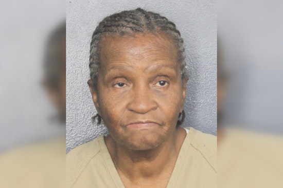 Plantation Caregiver Accused of Swindling Elderly Man Out of $1.1M Home and Life Savings